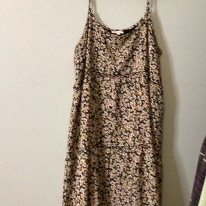 Maurice’s Floral Dress